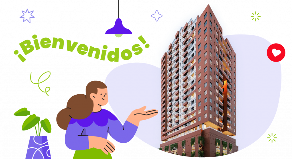 BienvenidosDosPrados02 ¡Reda ahora con DosPrados! Nuevo desarrollo inmobiliario
